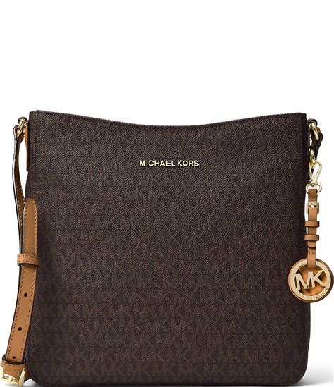 michael kors crossbody bags at dillards|Michael Kors slit pocket handbags.